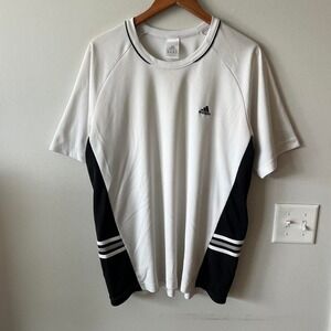 2000's Adidas Shirt